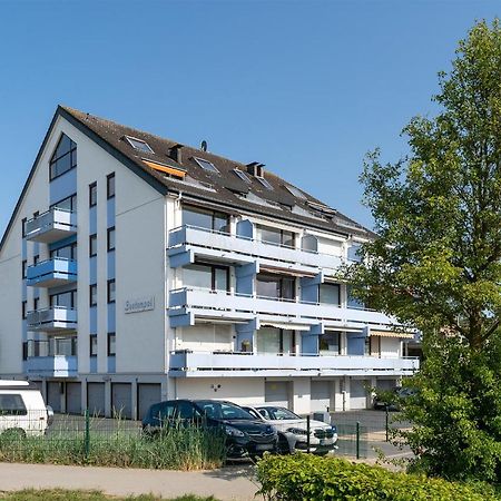 Seetempel Wohnung 23 Scharbeutz Kültér fotó